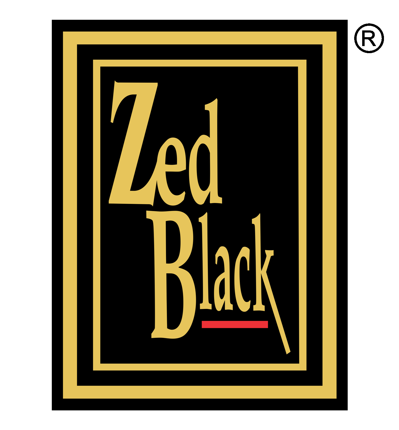 ZEDBLACK