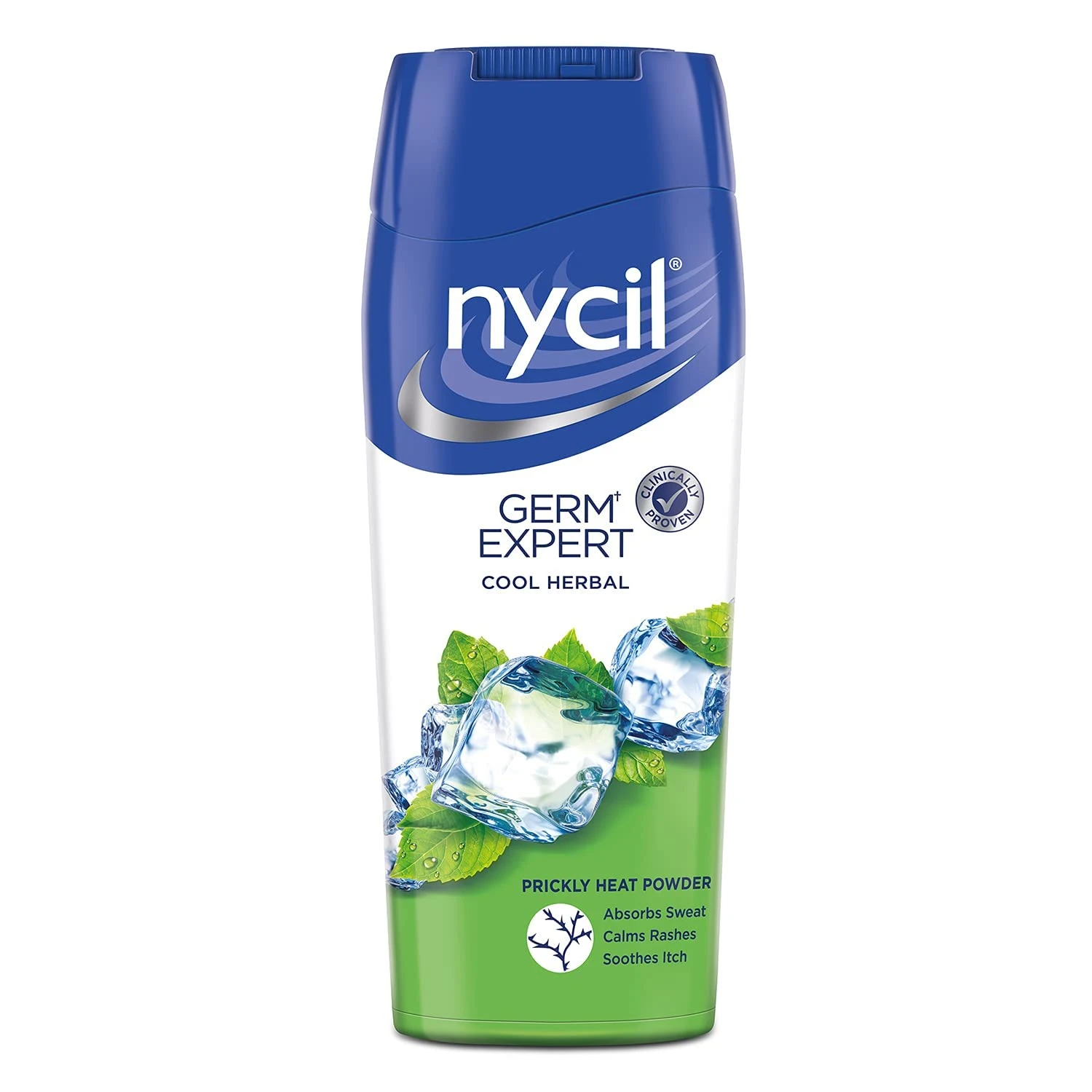 Nycil Neem and Pudina Prickly Heat Powder Cool Herbal 150GM (149/-,159/-)