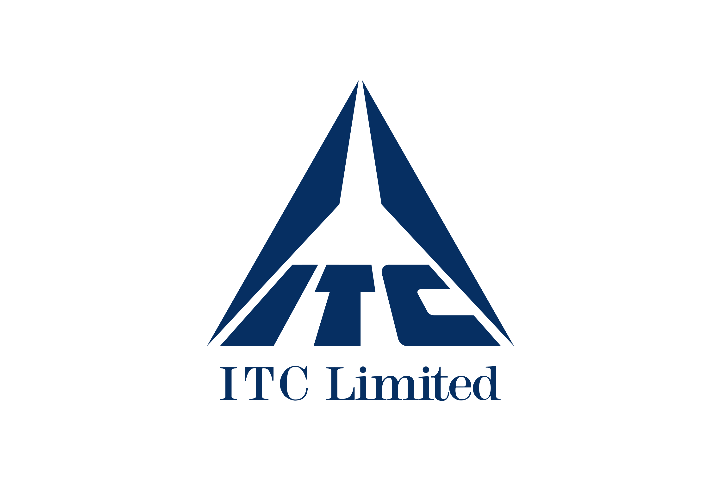 ITC BRAND